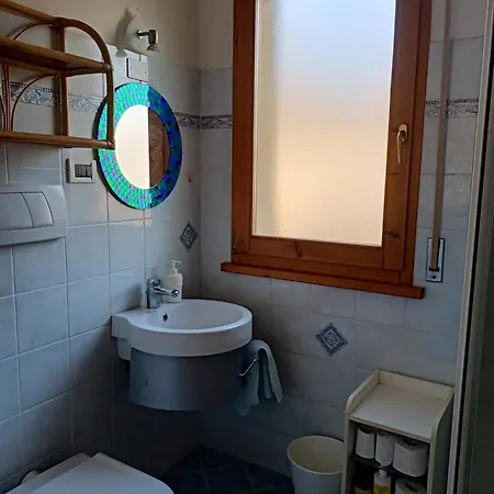 Holiday home Casa Bulzamini Imola