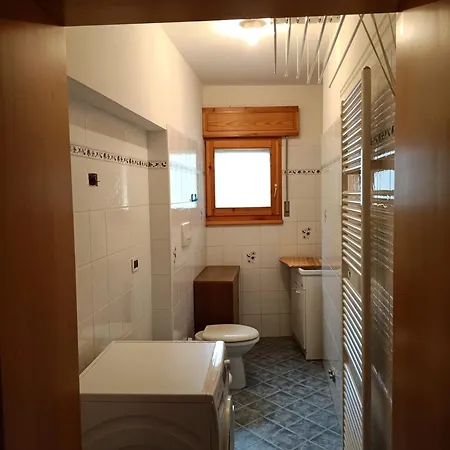 Casa Bulzamini *