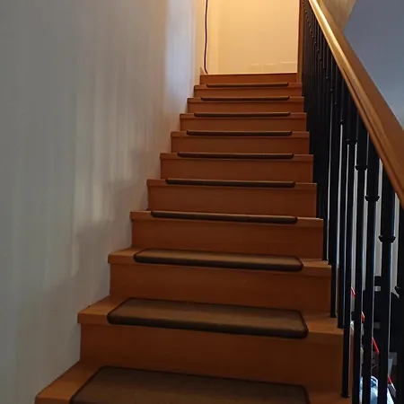 Casa Bulzamini بيت للعطل