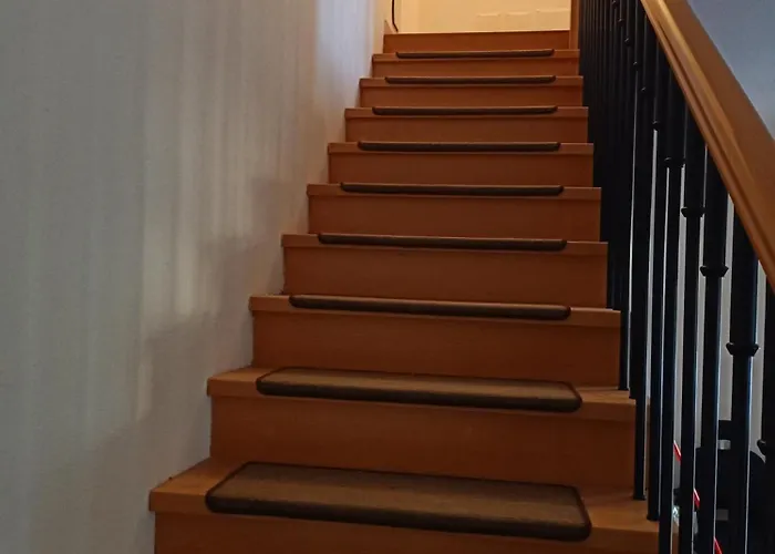 Casa Bulzamini 度假居