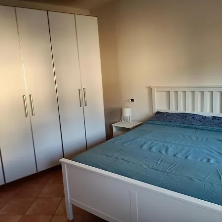 Holiday home Casa Bulzamini *