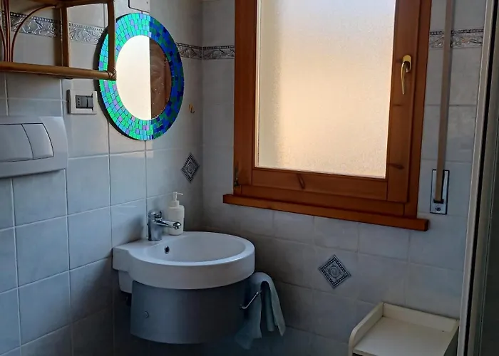 Feriehus Casa Bulzamini Imola