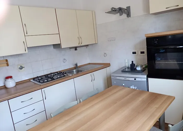 Casa Bulzamini Imola