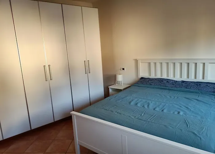 Feriehus Casa Bulzamini *